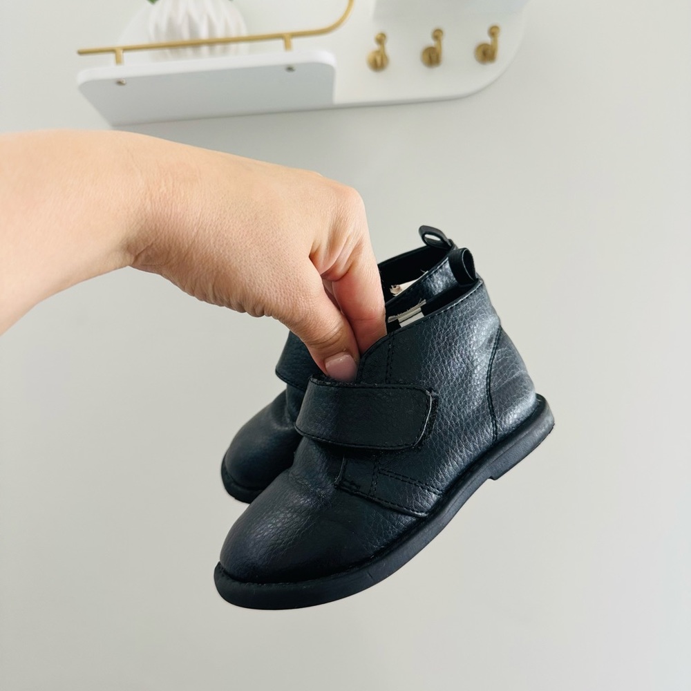 Gap boots